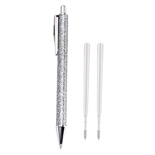 FREDY Air Release Pen Weeding Tool Retractable Precision Pin Pen for Removing on Car Film Wallpaper Vinyl and 2 Refill FREDY Air Release Pen Weeding Tool Retractable Precision Pin Pen for Removing on Car Film Wallpaper Vinyl and 2 Refill von FREDY