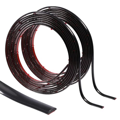 FREEBLOSS schwarze Zierleisten Selbstklebend Zum Abziehen Und Aufkleben Wandleisten Kantenstreifen Wanddekoration Kamin Spiegelrahmen Zum Abziehen 3m FREEBLOSS schwarze Zierleisten Selbstklebend Zum Abziehen Und Aufkleben Wandleisten Kantenstreifen Wanddekoration Kamin Spiegelrahmen Zum Abziehen 3m von FREEBLOSS