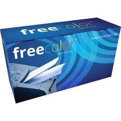 Freecolor DR19A-FRC Toner ersetzt HP CF219A Schwarz 12000 Seiten Kompatibel Toner von FREECOLOR