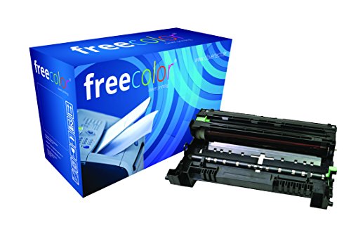 Freecolor DR3300 für Brother HL-5440D, Premium Trommel, wiederaufbereitet 30000 Seiten, bei 5% Deckung, drum von Freecolor