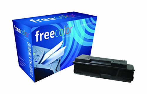 Freecolor TK-310 für Kyocera FS-2000, Premium Toner, wiederaufbereitet 12000 Seiten, bei 5% Deckung, schwarz von Freecolor