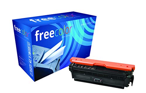 Freecolor Toner HP 508X CF363X Magenta High Yield kompatibel von FREECOLOR