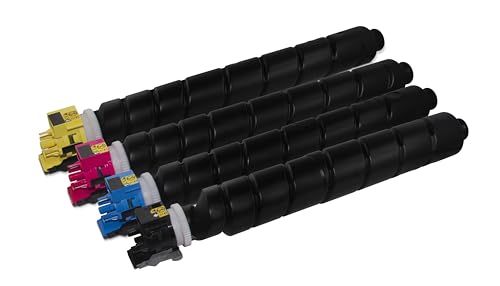 Freecolor Toner kompatibel mit Kyocera TK-Black TASKalfa 3252ci,3253ci chip Freecolor Toner kompatibel mit Kyocera TK-Black TASKalfa 3252ci,3253ci chip von FREECOLOR