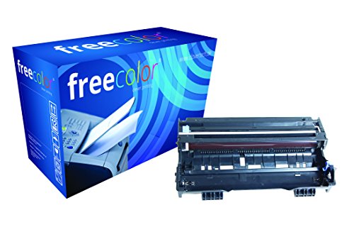 freecolor DR6000 für Brother HL-1240, Premium Trommel, wiederaufbereitet, 20.000 Seiten, 5 Prozent Deckung, DRUM von FREECOLOR