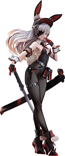 FREEing Original Figur von Ayaki Combat Rabbit Series Statuette 1/4 x-10 47 cm von FREEing