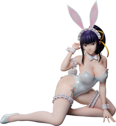 FREEing Overlord Statuette PVC 1/4 Narberal Gamma: Bunny Ver. 32 cm von FREEing
