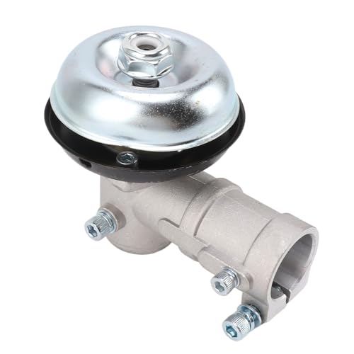 FRELEAN 28mm Spline 9T Getriebekopfersatz | Robustes Aluminium/Edelstahl/Eisenkonstruktion | Kompatibel für die meisten Rasenverzeigungen und Bristlichkeitsmaschinen | Erweitert die FRELEAN 28mm Spline 9T Getriebekopfersatz | Robustes Aluminium/Edelstahl/Eisenkonstruktion | Kompatibel für die meisten Rasenverzeigungen und Bristlichkeitsmaschinen | Erweitert die von FRELEAN