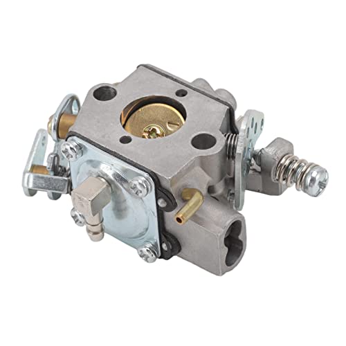FRELEAN Aluminum Carburetor Replacement for WT 895 Lawn Mower | Stable Performance & Sturdy Construction | Easy Install Garden Mower Part/Machine Accessory | 122g Lightweight Design von FRELEAN