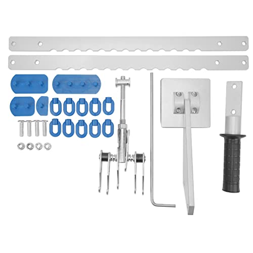 FRELEAN Car Dent Repair Tool Kit | Aluminum Alloy Dent Puller Removes Dents Without Damaging Paint | Expert Auto Body Repair for Vehicles/Garage/DIY | 23PCS Accessories FRELEAN Car Dent Repair Tool Kit | Aluminum Alloy Dent Puller Removes Dents Without Damaging Paint | Expert Auto Body Repair for Vehicles/Garage/DIY | 23PCS Accessories von FRELEAN