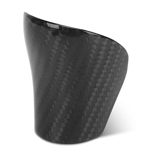 FRELEAN Carbon Faserschichtknopfabdeckung für GTR R35 2008-2015 | Scratch Defensive Protector & komfortable Berührung | Interieur -Upgrade für Marken Skyline/Sport Car/Auto FRELEAN Carbon Faserschichtknopfabdeckung für GTR R35 2008-2015 | Scratch Defensive Protector & komfortable Berührung | Interieur -Upgrade für Marken Skyline/Sport Car/Auto von FRELEAN