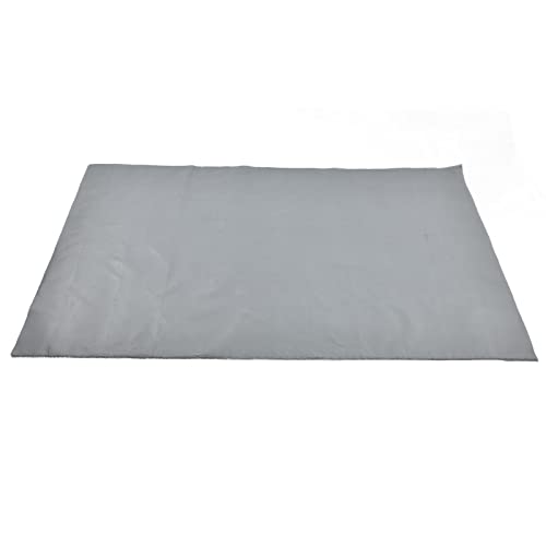 FRELEAN Fire Pit Mat 100x150cm | Fireproof Grill Pad for Deck/Lawn/Patio | BBQ Protector with Foldable Design | Heat Tolerant & Reusable FRELEAN Fire Pit Mat 100x150cm | Fireproof Grill Pad for Deck/Lawn/Patio | BBQ Protector with Foldable Design | Heat Tolerant & Reusable von FRELEAN
