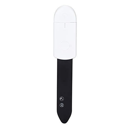 FRELEAN Soil Water Content Meter | 3 - in - 1 Plant Hygrometer Tester for Indoor/Outdoor Gardens | Mini Digital Analyzer with Water - Protective Design | ABS Material, Extended Service FRELEAN Soil Water Content Meter | 3 - in - 1 Plant Hygrometer Tester for Indoor/Outdoor Gardens | Mini Digital Analyzer with Water - Protective Design | ABS Material, Extended Service von FRELEAN