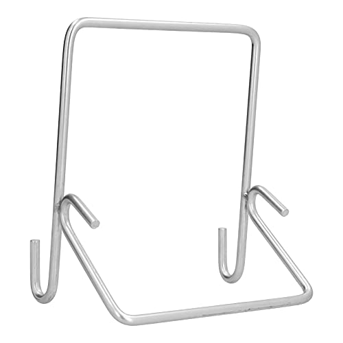 FRELEAN Stainless Steel Honey Bucket Rack | Heavy Duty 500 + lbs Capacity | Rustproof Bucket Holder for Honey/Syrup/Oil | No Assembly, Easy to Maintain & Pour von FRELEAN