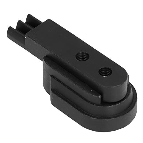 Flywheel Holder 83302222742 | Flex Plate Lock Tool for German N20 N26 Powerplants | Crankshaft Holding Tool for 125i / 220i / 320i / 328i / X3 | 2011-2018 Versions Flywheel Holder 83302222742 | Flex Plate Lock Tool for German N20 N26 Powerplants | Crankshaft Holding Tool for 125i / 220i / 320i / 328i / X3 | 2011-2018 Versions von FRELEAN