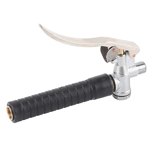 G1 / 4 ' ' Metal Sprayer Handle Replacement | Sturdy Trigger Switch for Cultivation/Forestry | Comfortable Secure Grip | Easy Install Spraying Equipment Accessory von FRELEAN