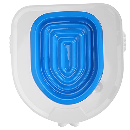 Katzen -Toilettentraining Kit 5PCS | ABS PET -Toilettensitz Trainer für runde/verlängerte Toiletten | Schritt - bis - Schritt Urinal Pad Matte mit Rillendesign | Sichere und Katzen -Toilettentraining Kit 5PCS | ABS PET -Toilettensitz Trainer für runde/verlängerte Toiletten | Schritt - bis - Schritt Urinal Pad Matte mit Rillendesign | Sichere und von FRELEAN