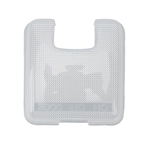 Roof Dome Lens 87834 89104 | ABS Interior Cover for 1989 - 1995 Pickup | OE Standard Replacement / Scratch Defiant / Dampness Guarding von FRELEAN