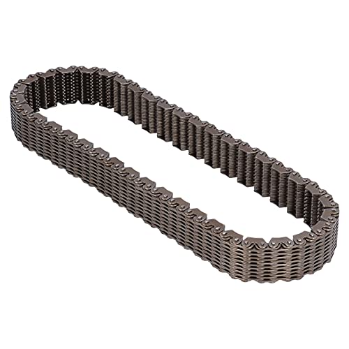 Transfer Case Chain 80 Links | Stainless Steel HV086 Replacement for X3 E83 2003-2011 | ATC - 400 Match 27100362791/27103424081 / 27103427762 Transfer Case Chain 80 Links | Stainless Steel HV086 Replacement for X3 E83 2003-2011 | ATC - 400 Match 27100362791/27103424081 / 27103427762 von FRELEAN