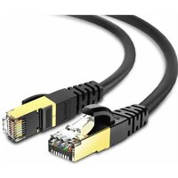 Freosen - 10M Cat 7 Ethernet Kabel RJ45 bleosan Hochgeschwindigkeits 10 Gbit Gigabit lan Netzwerkkabel von FREOSEN