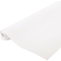 Fresco - Renovliestapete Weiss 25mx1m Fresco - Renovliestapete Weiss 25mx1m von FRESCO