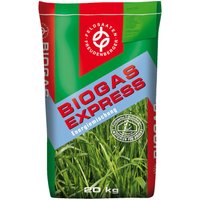 MehrGras bg 100 Wickroggenmix einjährig 20 kg Biogasmischung Gründecke Roggenmix von FREUDENBERGER