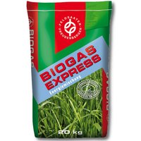 Freudenberger - MehrGras bg 55 Untersaat Normalsaat 20 kg Gründecke Greening Grassamen Futterbau von FREUDENBERGER
