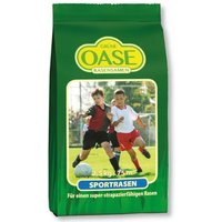 Freudenberger - Oase Sportrasen 2,5kg Rasensamen Grassamen Spielrasen Sportrasen Strapazierrasen von FREUDENBERGER