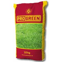 ProGreen 9 Wieseneinsaat Trockenstandorte 10 kg Grassamen Weidesamen Saatgut von FREUDENBERGER