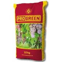 ProGreen Mulchmischung II 10 kg Winbergbegrünung Obstbaubegrünung von FREUDENBERGER