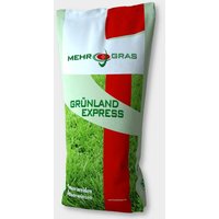 Wieseneinsaat Standard g x rht 10 kg trockene Lagen Grünland Weide Saatgut Gras von FREUDENBERGER