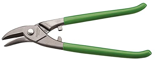 Freund Figurenschere HRC 56 – Die rechts, grün, 25 cm, 505 g von FREUND