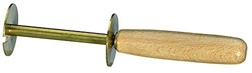 FREUND Messing-Schnurrolle FREUND Messing-Schnurrolle von FREUND Messing-Schnurrolle