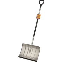 Freund Victoria Schneeschieber Alu 50 cm mit Flüsterkante Schneeschieber Freund Victoria Schneeschieber Alu 50 cm mit Flüsterkante Schneeschieber von ERGOLINE