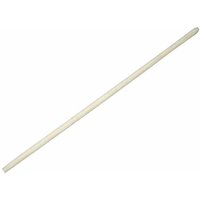 Ersatz-Holzstiel Klemmfix 97284 für Schneeschieber von FREUND VICTORIA