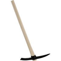 Freund Kreuzhacke 2,5 kg Hacken & Unkrautstecher Freund Kreuzhacke 2,5 kg Hacken & Unkrautstecher von FREUND VICTORIA