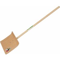 Freund Victoria - Kinder-Schneeschieber 26 cm breit Schneeschieber von FREUND VICTORIA