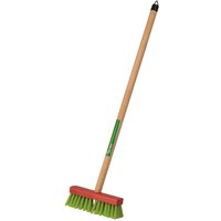 Kinderbesen 20 x 70 cm Rechen, Besen & Greifer - Freund Victoria von FREUND VICTORIA