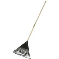 Laubbesen 55 cm Arbeitsbreite Rechen, Besen & Greifer - Freund Victoria Laubbesen 55 cm Arbeitsbreite Rechen, Besen & Greifer - Freund Victoria von FREUND VICTORIA