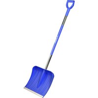 Freund Victoria - Schneeschaufel Colourline Schneeschieber lila Blattbreite 40cm von FREUND VICTORIA