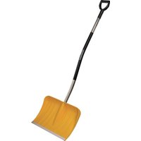 Freund Victoria - Schneeschieber 97363 profiergonomic Schild-B.540mm Schild-H.350mm Stiel-L.1250mm - 2030542 von FREUND VICTORIA