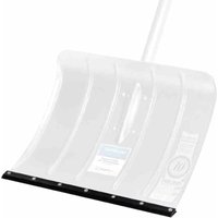 Freund Victoria - Kunststoff-Flüsterkante 53cm 97245 für Schneeschieber 97376 und 97377 von FREUND VICTORIA