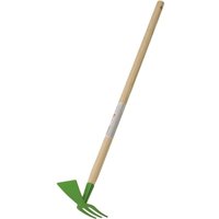 Freund Victoria - Kinderhäckchen Stiel 75 cm Hacke Kinder Garten Kinderhacke von FREUND VICTORIA