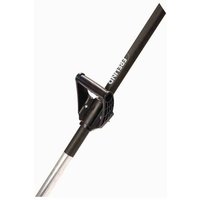 Komfort-Griff schwarz 98006 für Schneeschieber Aluline von FREUND VICTORIA