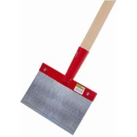 Stoßscharre 30 cm breit Schneeschieber - Freund Victoria von FREUND VICTORIA