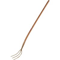 Streugabel Ernteknig ZinkenL260 mm3 Zinken geschmiedetmStiel Streugabel Ernteknig ZinkenL260 mm3 Zinken geschmiedetmStiel von FREUND VICTORIA