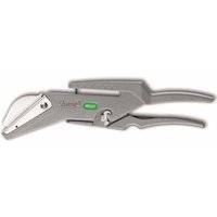 Freund - Ergo-Cut Schiefer- und Faserzementschere mit Locher 00920000 Ergocut von FREUND