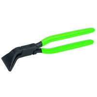 Freund - Falzzange Einstecktiefe 48 mm, Maulbreite 40 mm 01091040 von FREUND