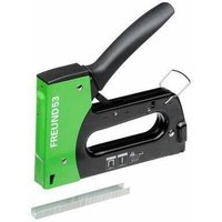 Freund - Handtacker 53 für Klammern 37/6 - 37/16, 01740053 Freund - Handtacker 53 für Klammern 37/6 - 37/16, 01740053 von FREUND