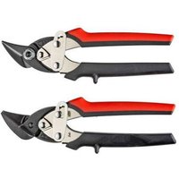 Freund - Idealschere mini links mit Hebelübersetzung, für Edelstahlbleche geeignet, hrc 61, 01290181 Freund - Idealschere mini links mit Hebelübersetzung, für Edelstahlbleche geeignet, hrc 61, 01290181 von FREUND