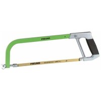 Metallsägebogen, Eisensäge, Blechsäge, Pistolengriff mit Bimetall-Blatt 00832000 Metallsäge - Freund von FREUND